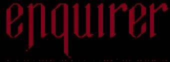 logo Enquirer