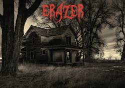 Erazer (FRA) : Haunted