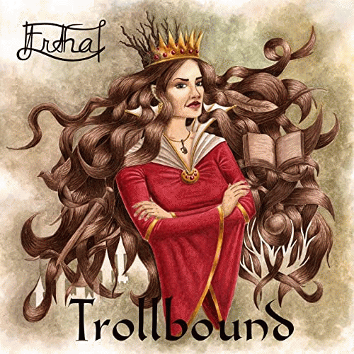 Ertha : Trollbound