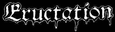 logo Eructation