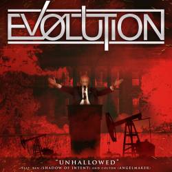 Ev0lution : Unhallowed
