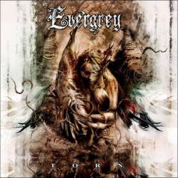 Evergrey : Torn