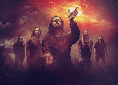 interview Evergrey