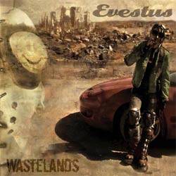 Evestus : Wastelands