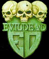 logo Evildead (USA)