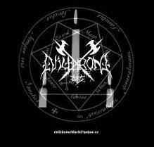 logo Evilthrone