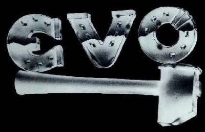 logo Evo (ESP)