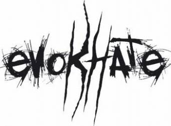 logo Evok'Hate