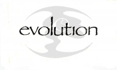 logo Evolution (USA-1)