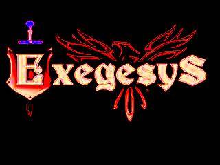 logo Exegesys