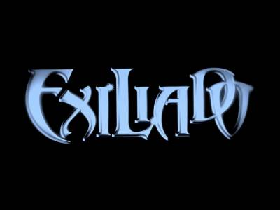 logo Exiliado