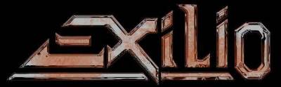 logo Exilio (ESP)