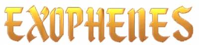 logo Exophènes