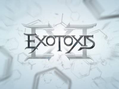 logo Exotoxis