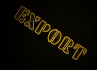 logo Export