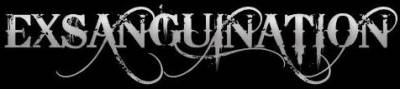 logo Exsanguination