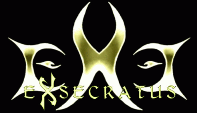 logo Exsecratus