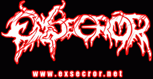 logo Exsecror