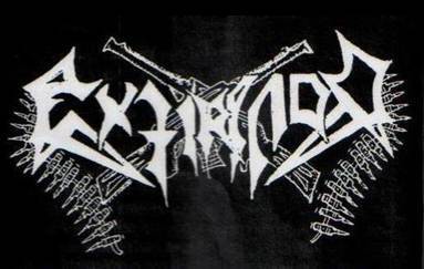 logo Extirpado