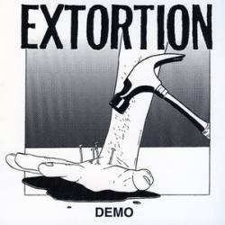 Extortion (AUS) : Demo