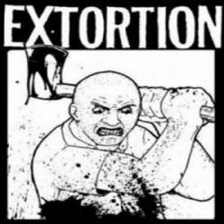 Extortion (AUS) : Extortion