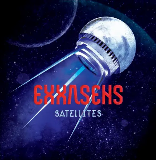 Exxasens : Satellites