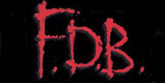 logo FDB