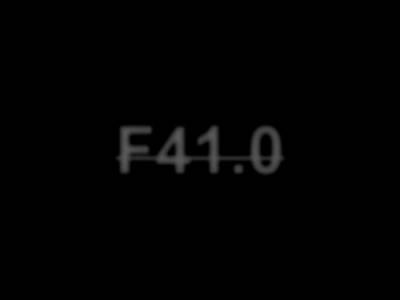 logo F41.0