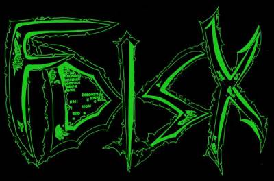 logo FDISK