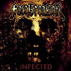 Facebreaker : Infected