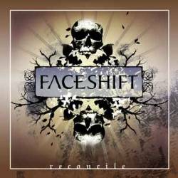 Faceshift : Reconcile