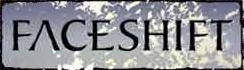 logo Faceshift
