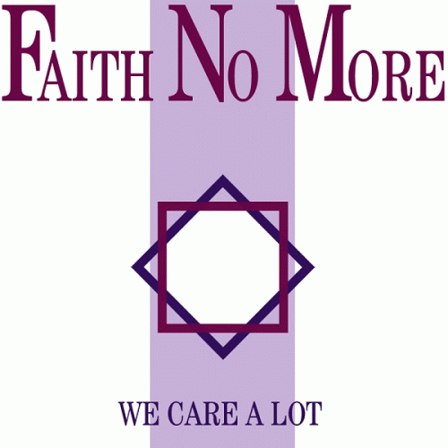 Faith No More : We Care a Lot