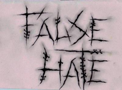 logo FalseHate