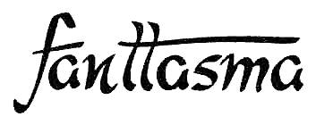 logo Fanttasma