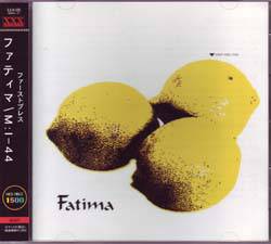 Fatima (JAP) : M:I-44