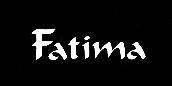 logo Fatima (JAP)