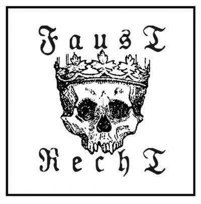 logo Faustrecht
