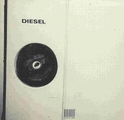 Feeding : Diesel