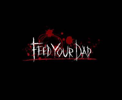 logo Feedyourdad