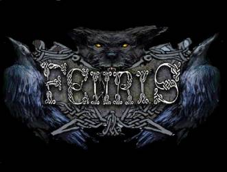 logo Fenris (USA)