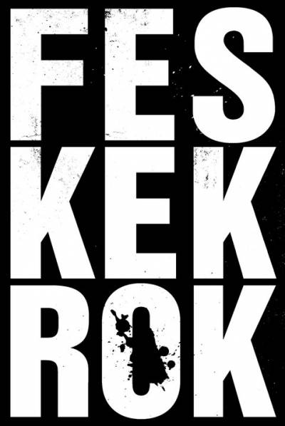 logo Feskekrok