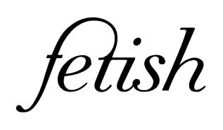 logo Fetish