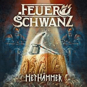 Feuerschwanz : Methammer