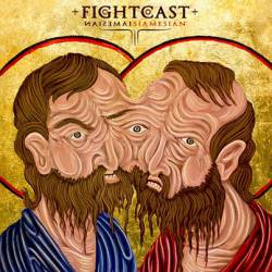 Fightcast : Siamesian