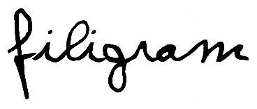 logo Filigram