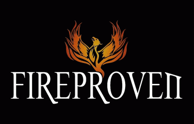 logo Fireproven