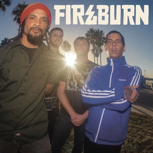 Fireburn : Shine