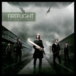 Fireflight : Unbreakable