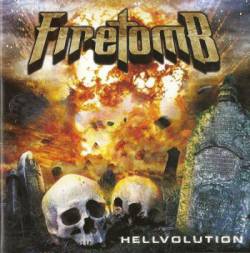 Firetomb : Hellvolution
